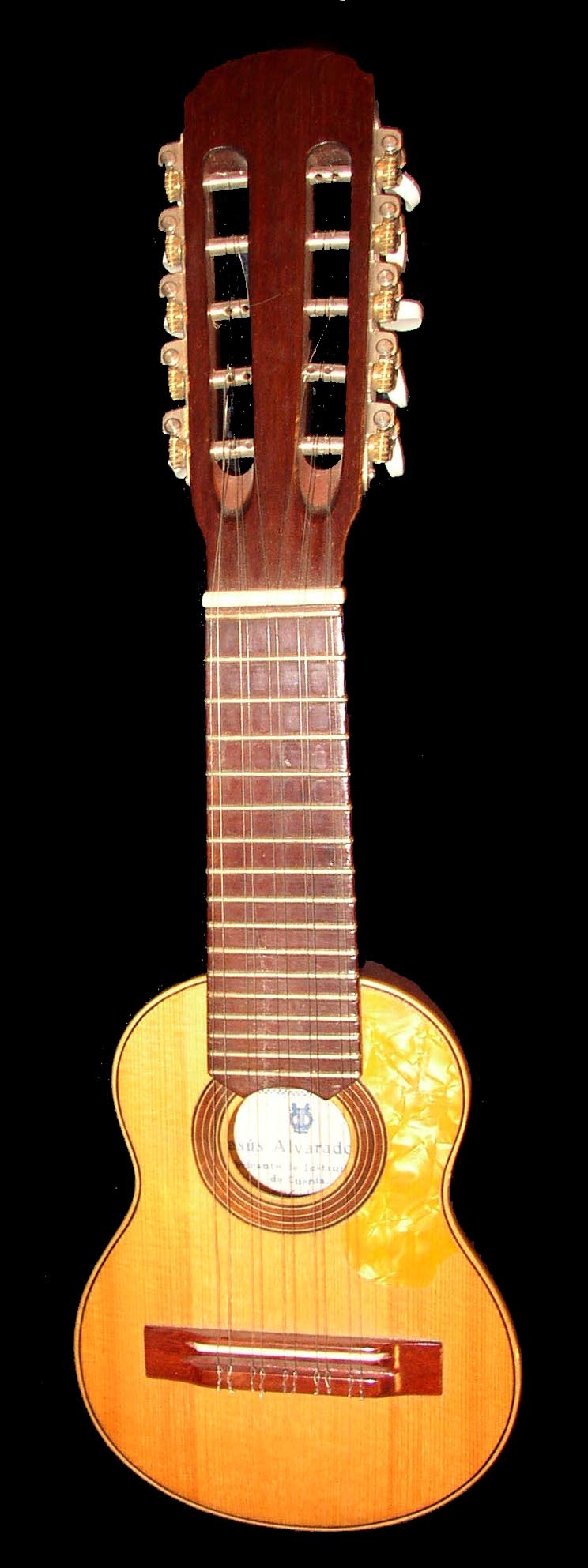 Charango