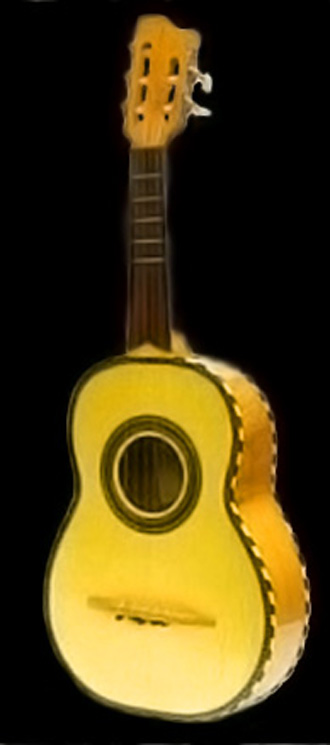 Guitarrón