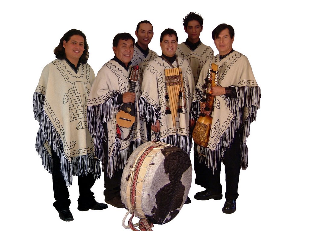 Los K'jarkas