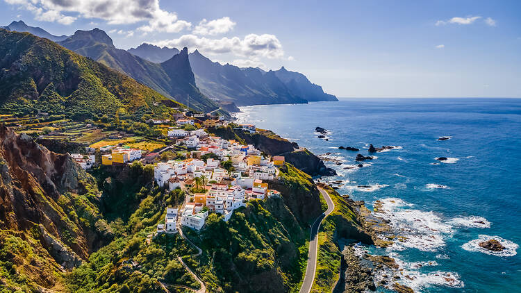 Tenerife