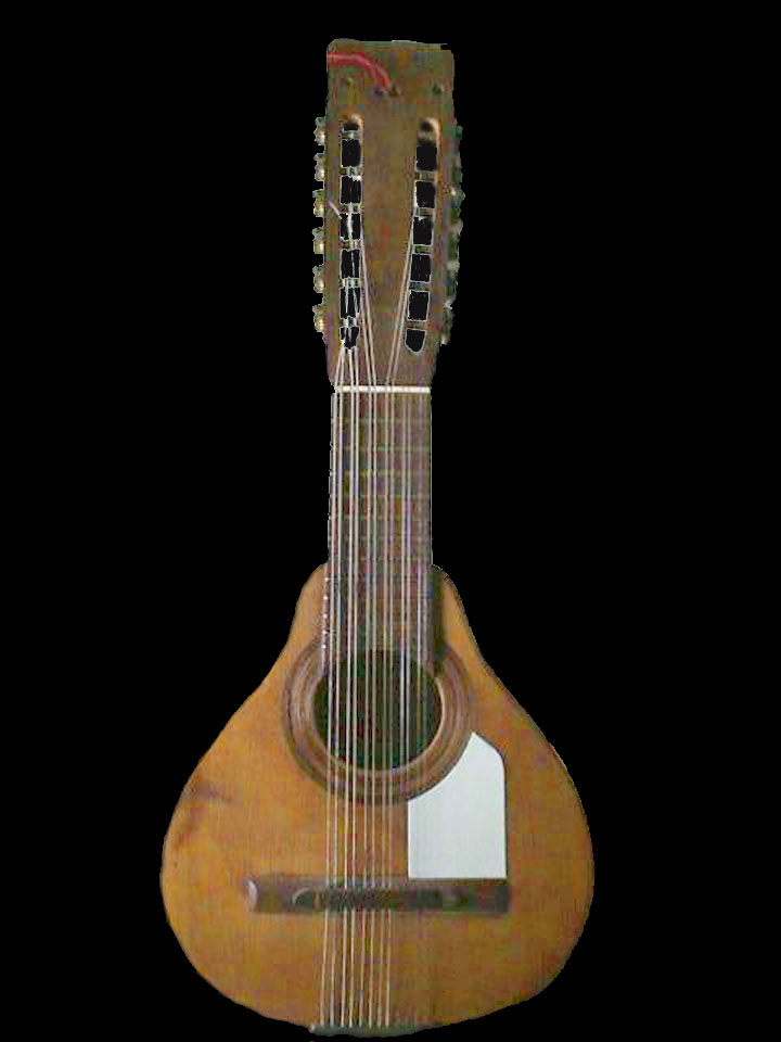 bandurria