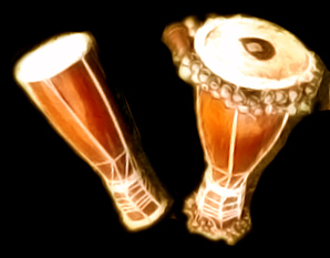 batá