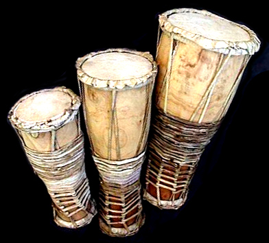 batá