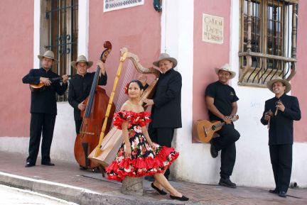 llaneros