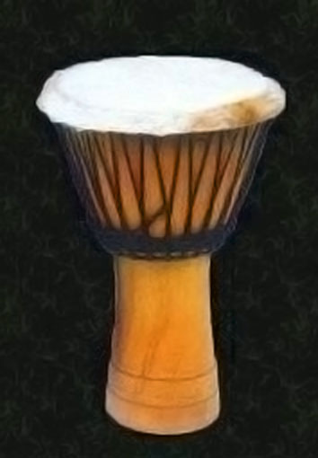 djembe