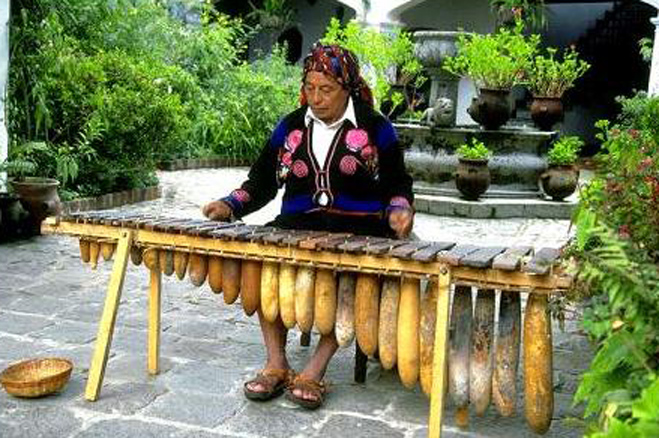 marimba