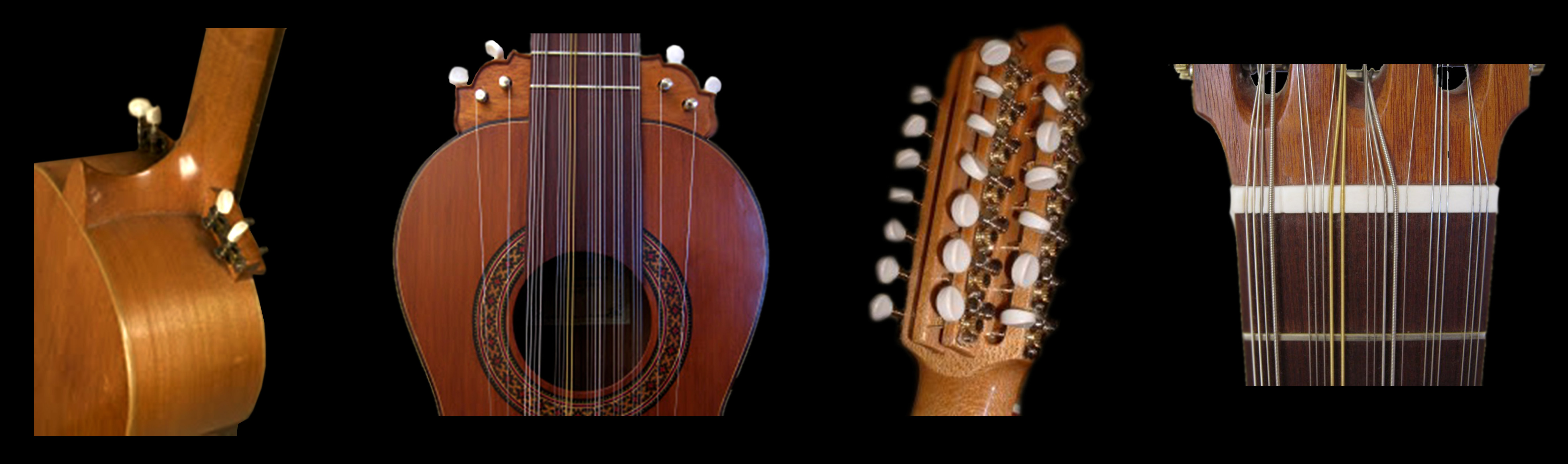 guitarron chileno