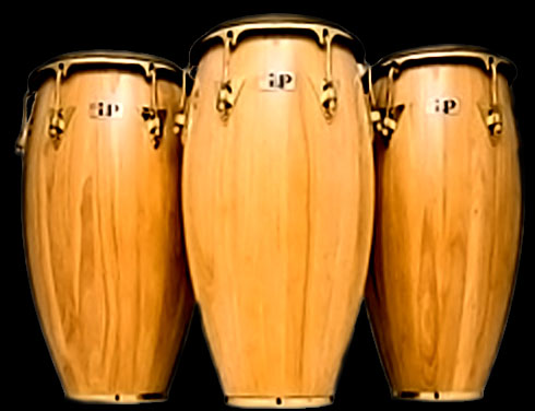 conga