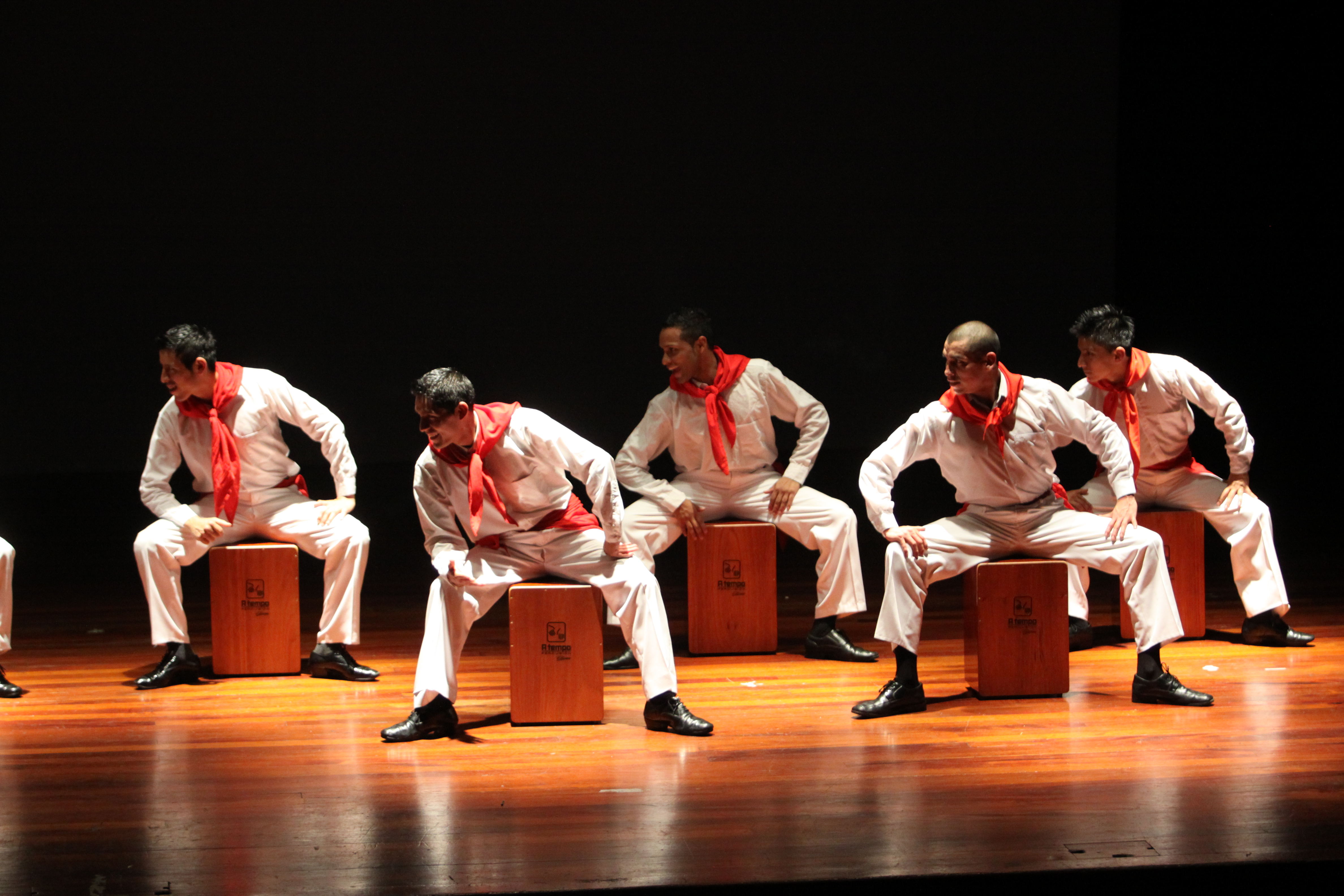 cajon