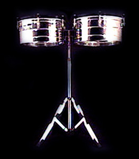 timbales