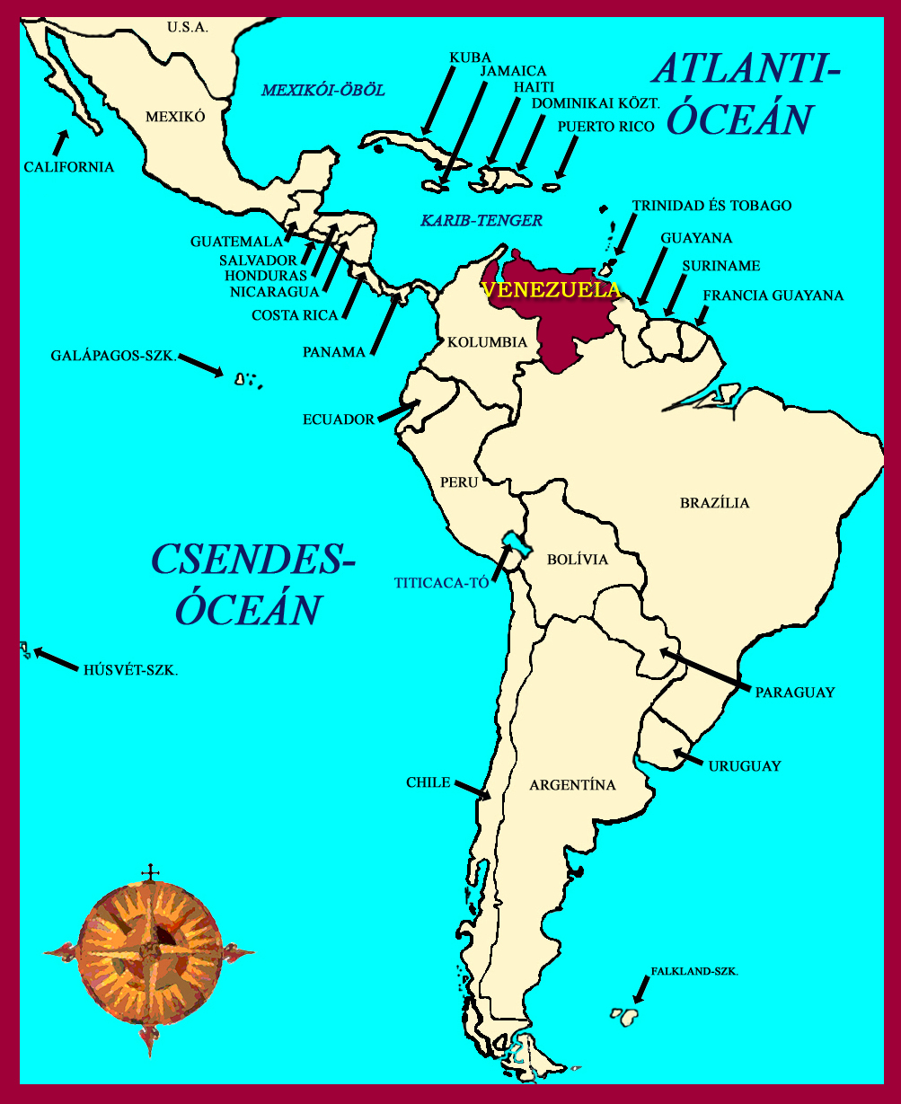 Venezuela