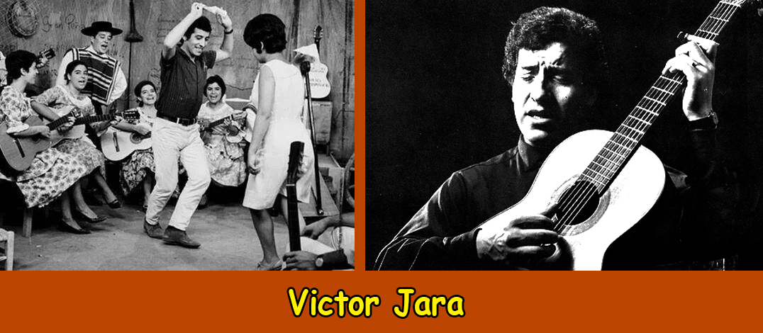 Victor Jara
