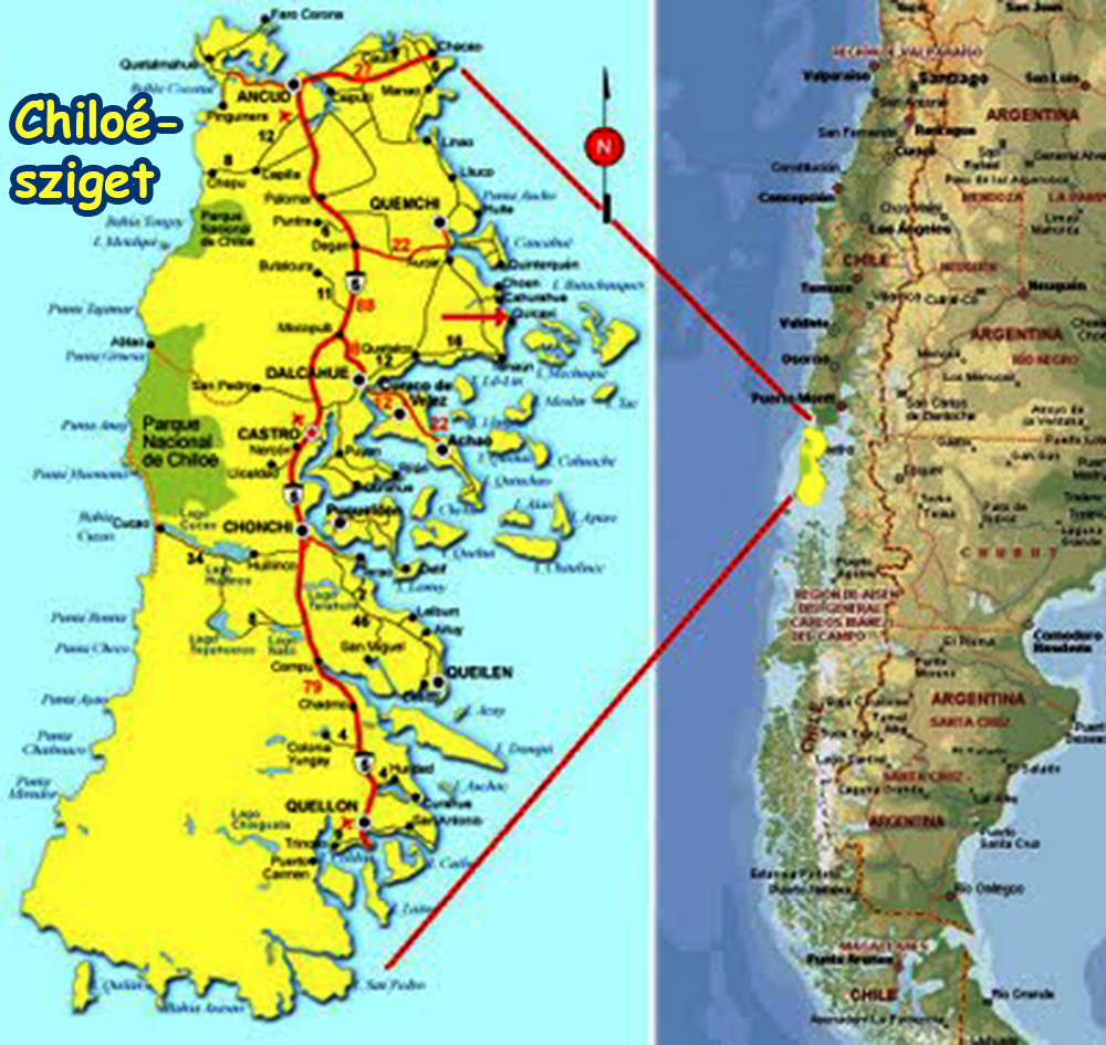 Chiloe
