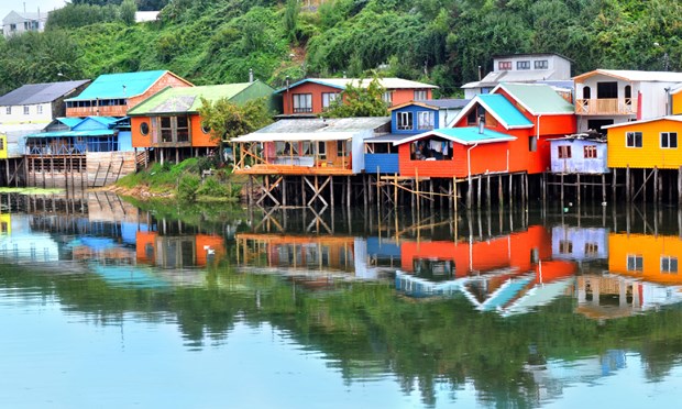 Chiloe
