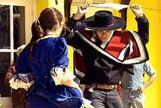 cueca