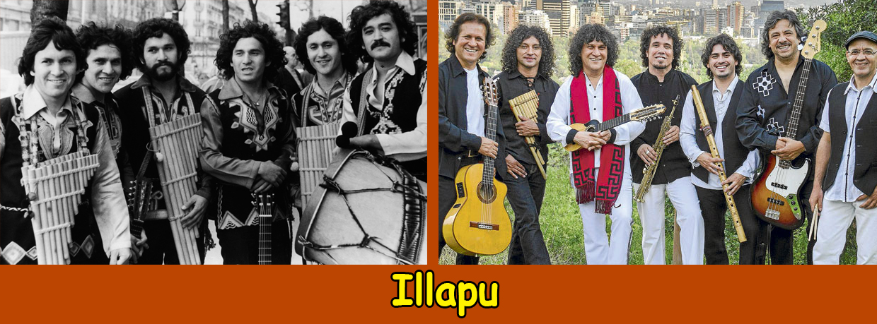 Illapu