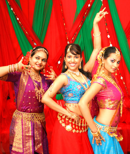 Indiaiak