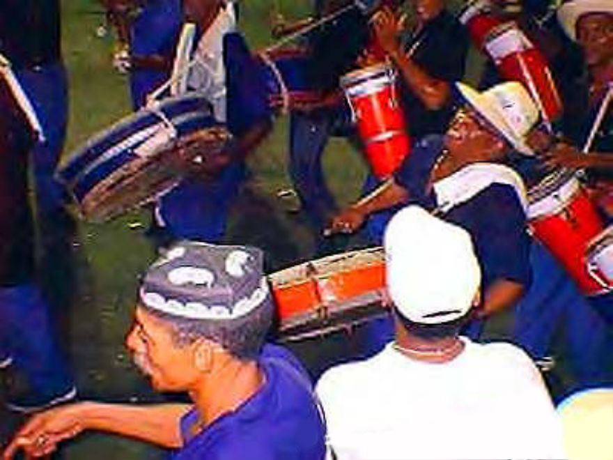 timba