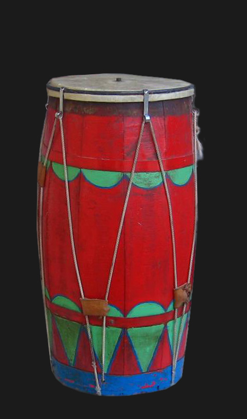 Zambomba